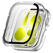 Huawei Watch Fit 5 Tech-Protect Defense360 hoesje met screenprotector - Helder