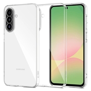 Samsung Galaxy A27 Tech-Protect FlexAir TPU Hoesje - Doorzichtig