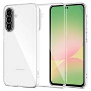 Samsung Galaxy A37 Tech-Protect FlexAir TPU Hoesje - Doorzichtig