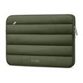 Tech-Protect pluche laptophoes 13"-14"