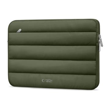 Tech-Protect pluche laptophoes 15"-16"
