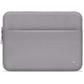 Tech-Protect laptoptas met accessoirevak - 13"-14"