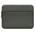 Tech-Protect laptoptas met accessoirevak - 15"-16" - legergroen