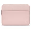 Tech-Protect laptoptas met accessoirevak - 15"-16" - Roze