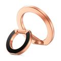 Tech-Protect MMR400 Magnetische MagSafe Ringhouder - Rose Gold