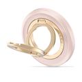 Tech-Protect MMR700 Lamano MagSafe telefoonring - roze / goud