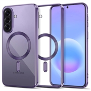 Samsung Galaxy A37 Tech-Protect MagFlex hoesje - MagSafe compatibel