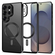 Samsung Galaxy S26 Ultra Tech-Protect MagFlex hoesje - MagSafe compatibel