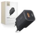 Tech-Protect NCM33W Dual-Port 30W Wandoplader