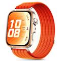 Tech-Protect nylon sportband - Huawei Watch Fit 3/4/4 Pro/5/5 Pro - Oranje
