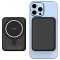 Tech-Protect PB10 LifeMag Magnetische Powerbank - 15W