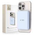 Tech-Protect PB11 LifeMag Magnetische Draadloze Powerbank - 15W - Blauw