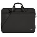 Tech-Protect Zak Laptoptas - 13"-14" - Zwart