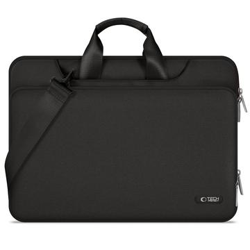 Tech-Protect Zak Laptoptas - 13"-14" - Zwart