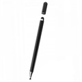 Tech-Protect Magneet Premium Stylus Pen - Zwart