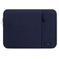 Tech-Protect Sleevy Laptophoes met zijvak - 15-16"