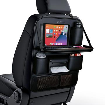 Tech-Protect UCA100 Auto-organizer voor de achterbank - Zwart