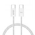 Tech-Protect UltraBoost Classic Type-C Kabel - PD60W/3A, 1m