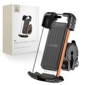 Tech-Protect V7 universele telefoonhouder voor fiets/motorfiets - 5.7-6.8" - zwart