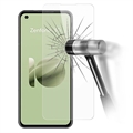 Asus Zenfone 10 Glazen Screenprotector - Case Friendly - Doorzichtig