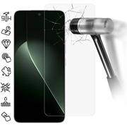 Honor GT Glazen Screenprotector - Case Friendly - Doorzichtig