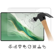 Honor MagicPad 4 Glazen Screenprotector - 9H - Case Friendly - Doorzichtig