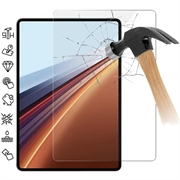 Honor Pad GT2 Pro Glazen Screenprotector - 9H - Case Friendly - Doorzichtig