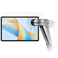Honor Pad V8 Glazen Screenprotector - 9H, 0.3mm - Doorzichtig