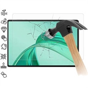 Honor Pad X8a Glazen Screenprotector - Case Friendly - Doorzichtig