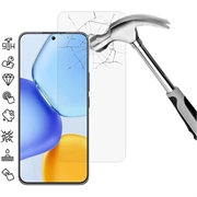Honor X60 GT Glazen Screenprotector - 9H - Case Friendly - Doorzichtig