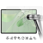 Huawei MatePad 12 X Glazen Screenprotector - Case Friendly - Doorzichtig