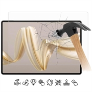 Huawei MatePad Pro 12.2 (2024) Glazen Screenprotector - Case Friendly - Doorzichtig