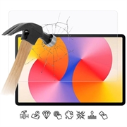 Huawei MatePad SE 11 Glazen Screenprotector - 9H, 0.3mm - Case Friendly  - Doorzichtig