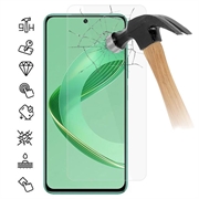 Huawei Nova 12 SE/11 SE Glazen Screenprotector - Case Friendly - Doorzichtig