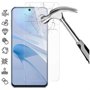 Huawei nova 13i Glazen Screenprotector - Case Friendly - Doorzichtig