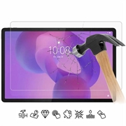 Lenovo Idea Tab Pro Glazen Screenprotector - 9H - Case Friendly - Doorzichtig