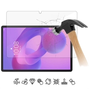 Lenovo Idea Tab Glazen Screenprotector - 9H - Case Friendly - Doorzichtig