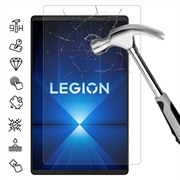 Lenovo Legion Y700 (Gen 5) Glazen Screenprotector - 9H - Case Friendly - Doorzichtig