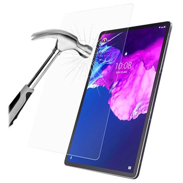 Lenovo Tab P11 Gehard Glazen Screenprotector - 0.3mm, 9h - Doorzichtig