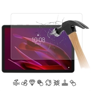 Lenovo ThinkTab X11 Gen 1 Glazen Screenprotector - 9H - Case Friendly - Doorzichtig