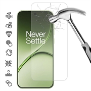 OnePlus 15T Glazen Screenprotector - 9H - Case Friendly - Doorzichtig