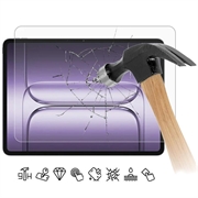 OnePlus Pad 2 Pro Glazen Screenprotector - 9H - Case Friendly - Doorzichtig