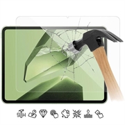 OnePlus Pad 3 Glazen Screenprotector - Case Friendly - Doorzichtig