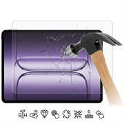 OnePlus Pad 4 Glazen Screenprotector - 9H - Case Friendly - Doorzichtig