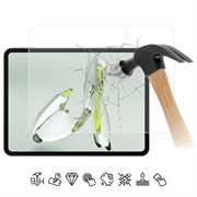 OnePlus Pad Go 2/Oppo Pad Air5 Glazen Screenprotector - 9H - Case Friendly - Doorzichtig