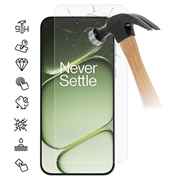OnePlus Turbo 6/Nord 6 Glazen Screenprotector - 9H - Case Friendly - Doorzichtig