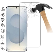 Samsung Galaxy S25 Edge Glazen Screenprotector - Case Friendly - Doorzichtig