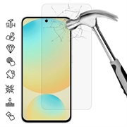Samsung Galaxy S26 FE Glazen Screenprotector - 9H - Case Friendly - Doorzichtig