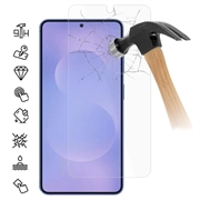 Samsung Galaxy S26+ Glazen Screenprotector - 9H - Case Friendly - Doorzichtig