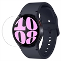 Samsung Galaxy Watch6 Glazen Screenprotector - 40mm - Doorzichtig